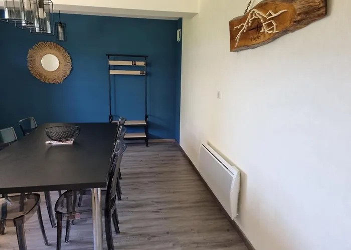 Appartement \